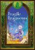 Magic and Travel RPG Fragile Fragments