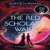 The Red Scholars Wake by Aliette De Bodard Paperback Book 9781399601368