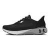 Under Armour HOVR Machina 3 Siyah Beyaz Kadın Spor Ayakkabı 3025660-001