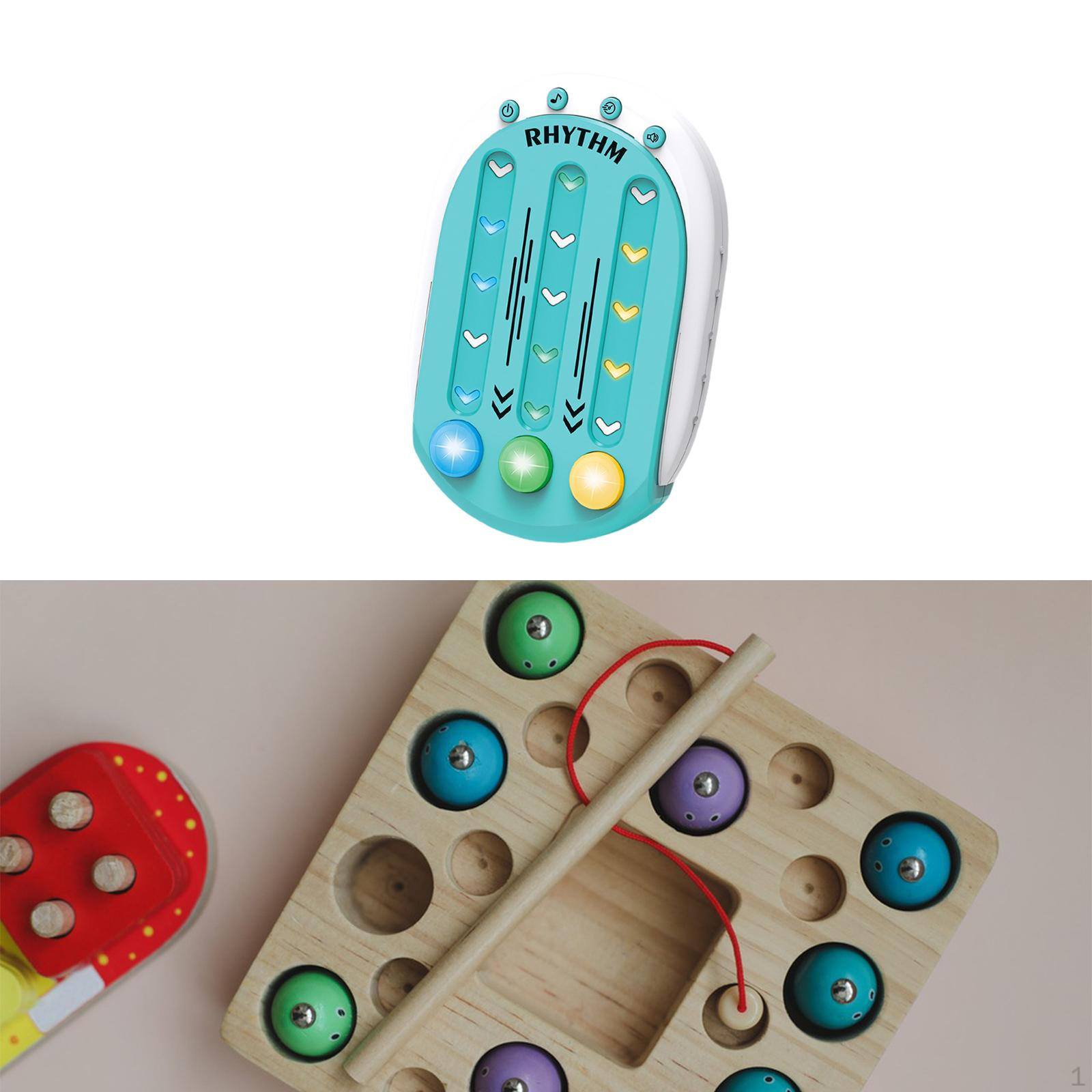 

Ручной игровой автомат-головоломка, быстрый толчок для мальчиков и девочек, подростков, подарок для детей