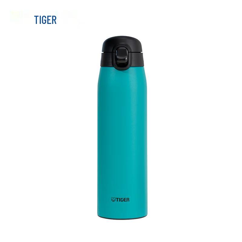 Tiger Brand Stainless Steel Vacuum Thermos