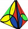 Qiyi Clover Pyraminx