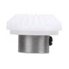 Vertical Top Shaft Gear Stainless Steel Sewing Machine Gear Replacement for 1802 1872 2302 3270 4818 5028