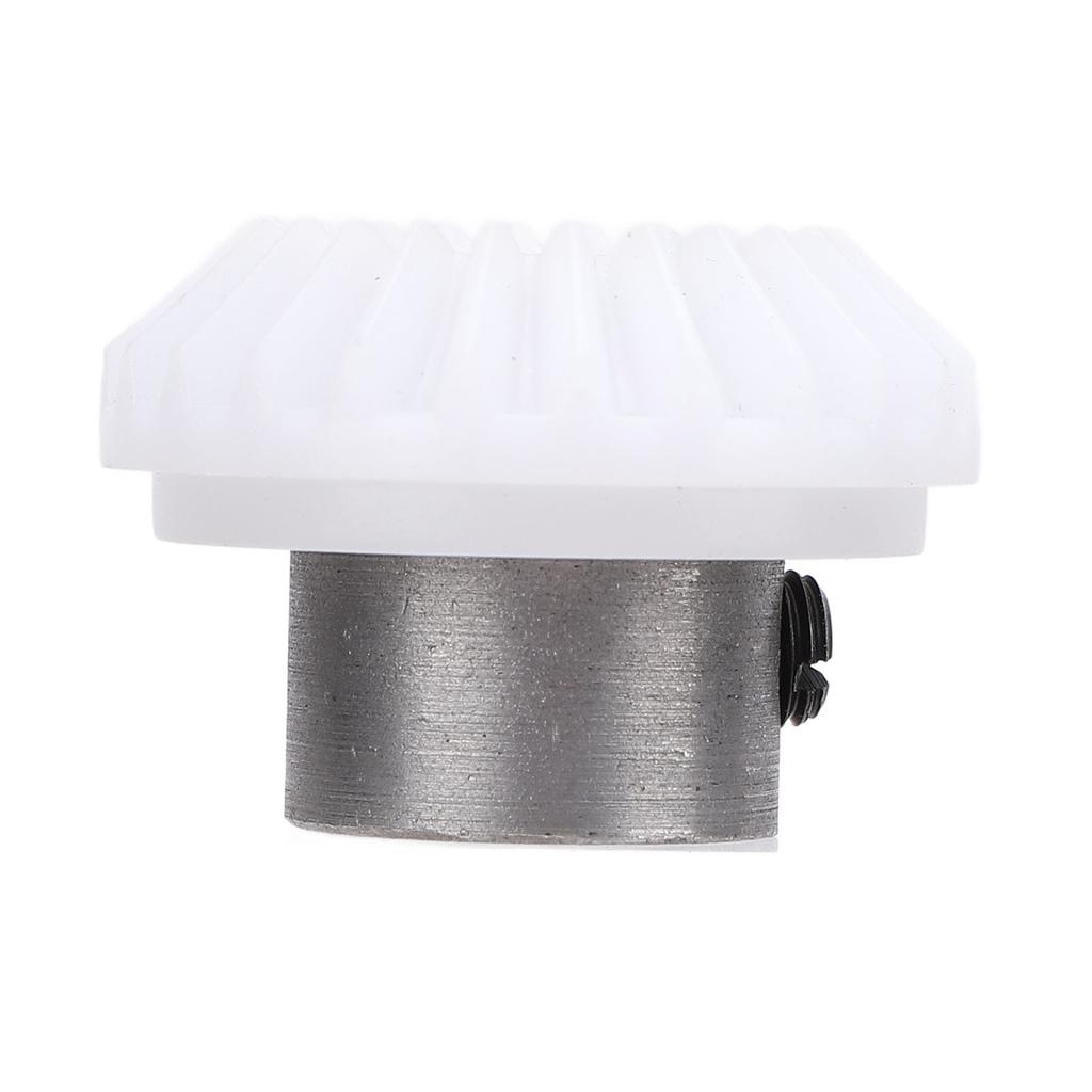 Vertical Top Shaft Gear Stainless Steel Sewing Machine Gear Replacement for 1802 1872 2302 3270 4818 5028