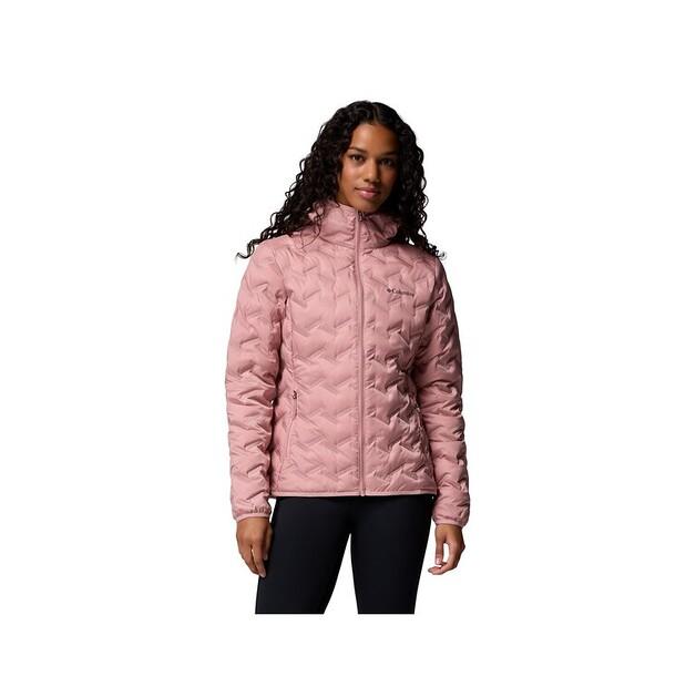 Куртка пуховая Columbia 208825 EU S