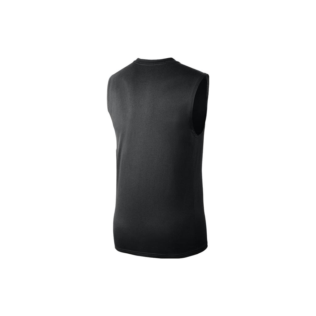 Nike NBA Brooklyn Nets Basketball Dri-Fit Ärmelloses Top DR6753-010