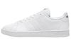 Advantage Base 'White Trace Blue' EE7691
