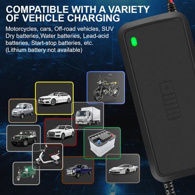 Batterie e accessori – Caricabatterie