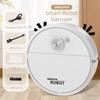Self-Cleaning Smart Sweeping Robot Auto Recharge Floor Carpet Cleaning Robot Vacuum Cleaner  Carpet