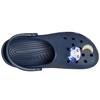 Crocs Honor Of Kings X  Classic Clog EVA Collaboration Sports Sandals Unisex Sandals White Blue 208177-90H