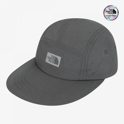 White Label Camp Cap Charcoal Grey Ne3cs02l