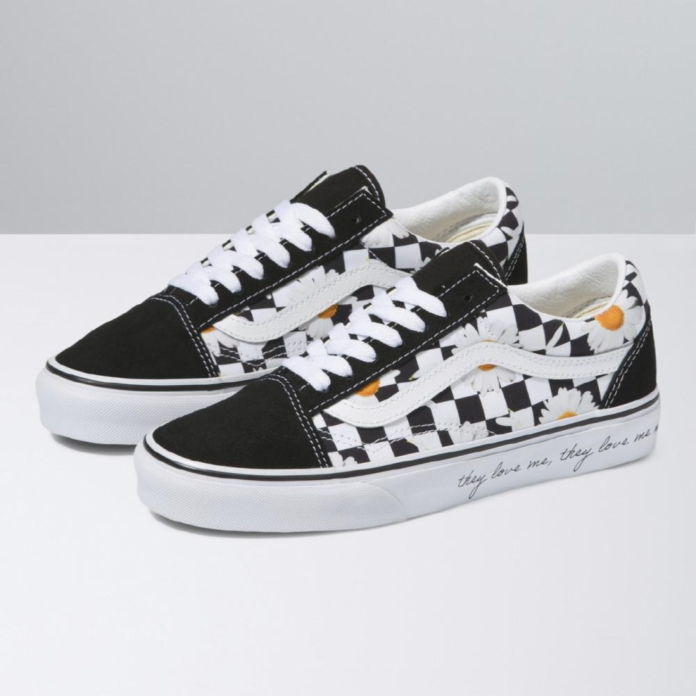 

VANS UA Олдскул VN0A5KRFB0B1 220