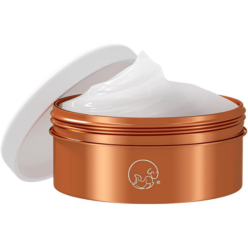 

Qiqiao Light Feather Cold Base Hair Mask 100ml