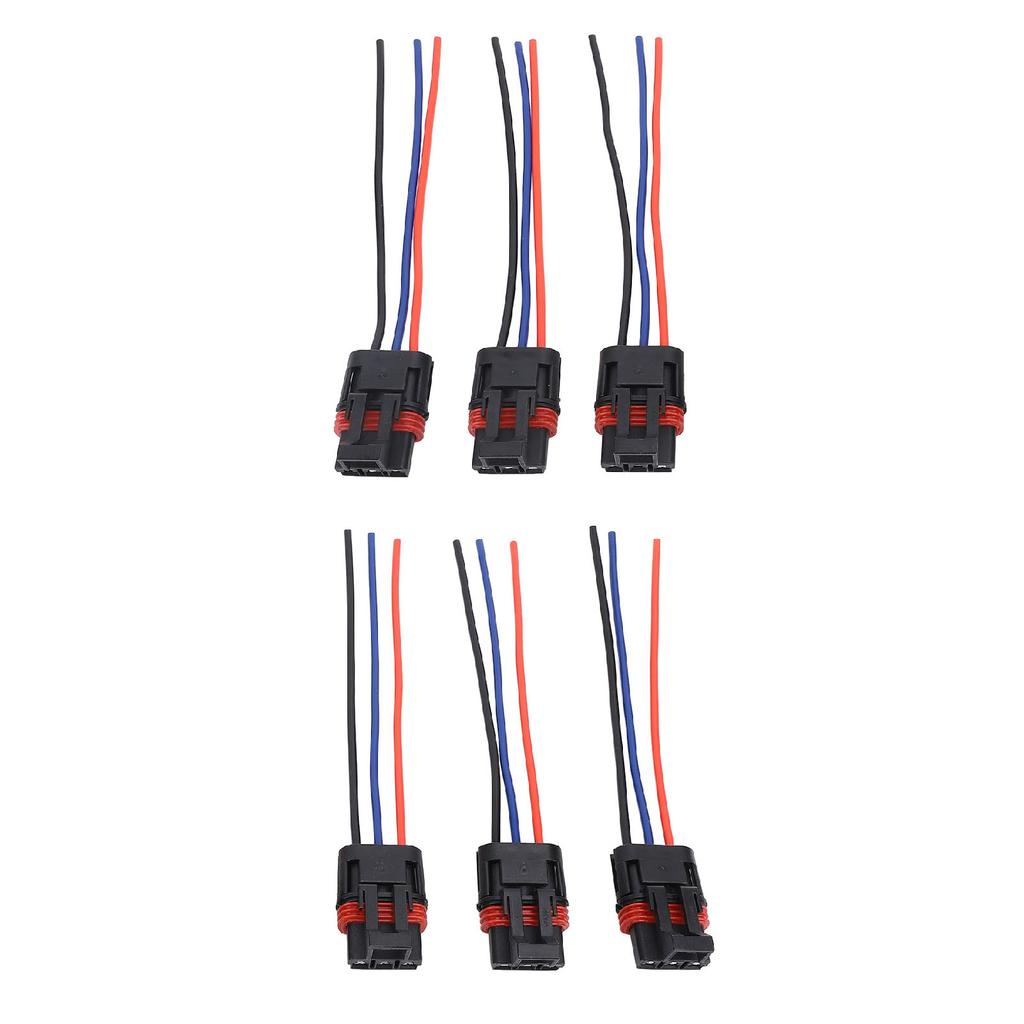 Pulse Power Connector Plug Pigtail Kit High Performance Pulse Bus Bar Harness Pigtail Connector Replacement for Polaris
