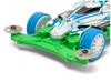 Tamiya Mini 4WD Special Edition Avante White Special Plastic Model 95469 Mk.3