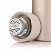 ZWILLING Portable Stainless Steel Vacuum Tea Filter Mug