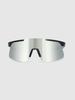 Lukadiseu Lk25 Mirror Edge Performance Fit Running Sunglasses
