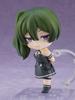 Nendoroid Funeral Freeren Yubel Plastic Painted Movable Figure Non-scale