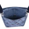 Kusguru Japan Women's Pochette 236625 Blue