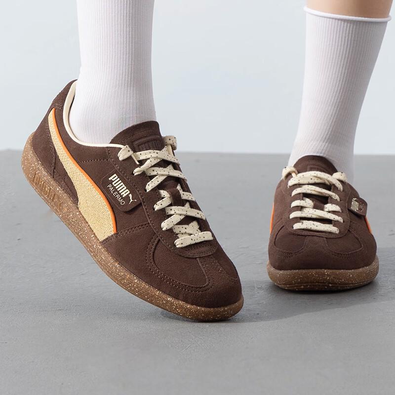 Puma Palermo Unisex Lifestyle Shoes