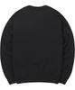 COLUMBIA UNIVERSITY Xxl Oversize Logo Fleece Sweatshirts Black