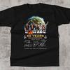New SCORPIONS 60 YEARS TOUR 2025 Gift For Fans Unisex S-5XL Shirt UB486 Unisex T-Shirt