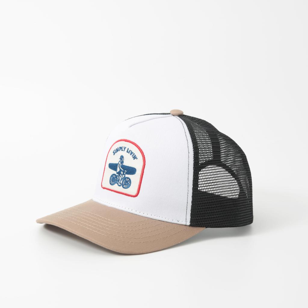 Cappellino Unisex Vintage Regolabile per Escursionismo e Alpinismo all'Aperto