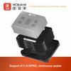YCS M.Y for IP Series Plate Moving and Tin Planting Table Kit BGA Reballing Stencil A11-A19Pro for Mobile Phone BGA Reballing