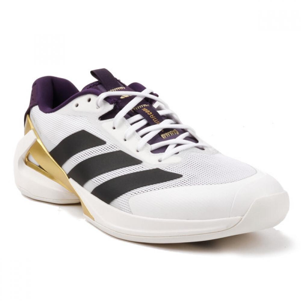 

Adidas Теннисные кроссовки Ubersonic 5 Мужские Хардкорт 255