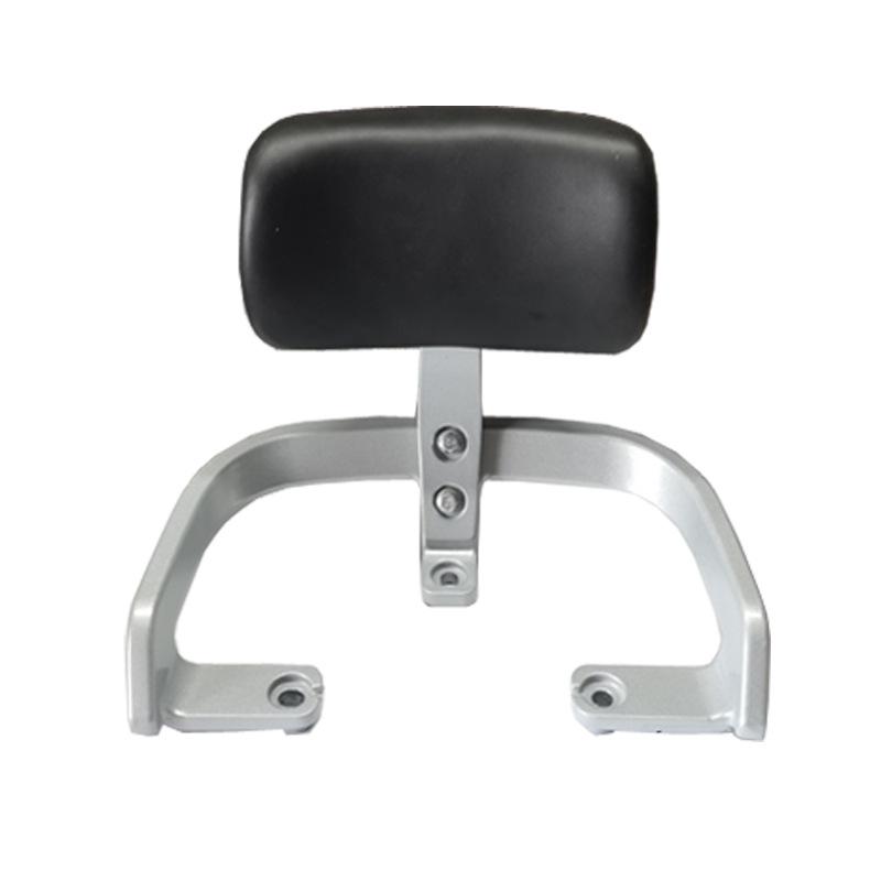 Yadi F6 Electric Car Trunk Tail Armrest & Backrest Bracket Accessories