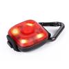 Pet Luminous Pendant, Dog Led Walking Pet Cat Glowing Pendant Safety Luminous Collar Dog Usb Rechargeable 3 Modes Flashlight