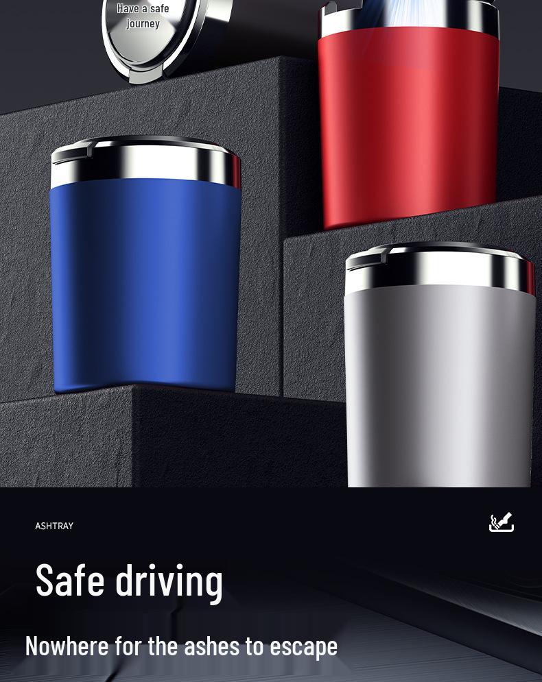 BAIC Senova D50/X35/X25/D70/X65/X55/D20 Car Ashtray