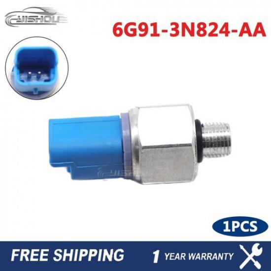 Power Steering Oil Pressure Sensor Sender Switch 6G91-3N824-AA For Ford Mondeo