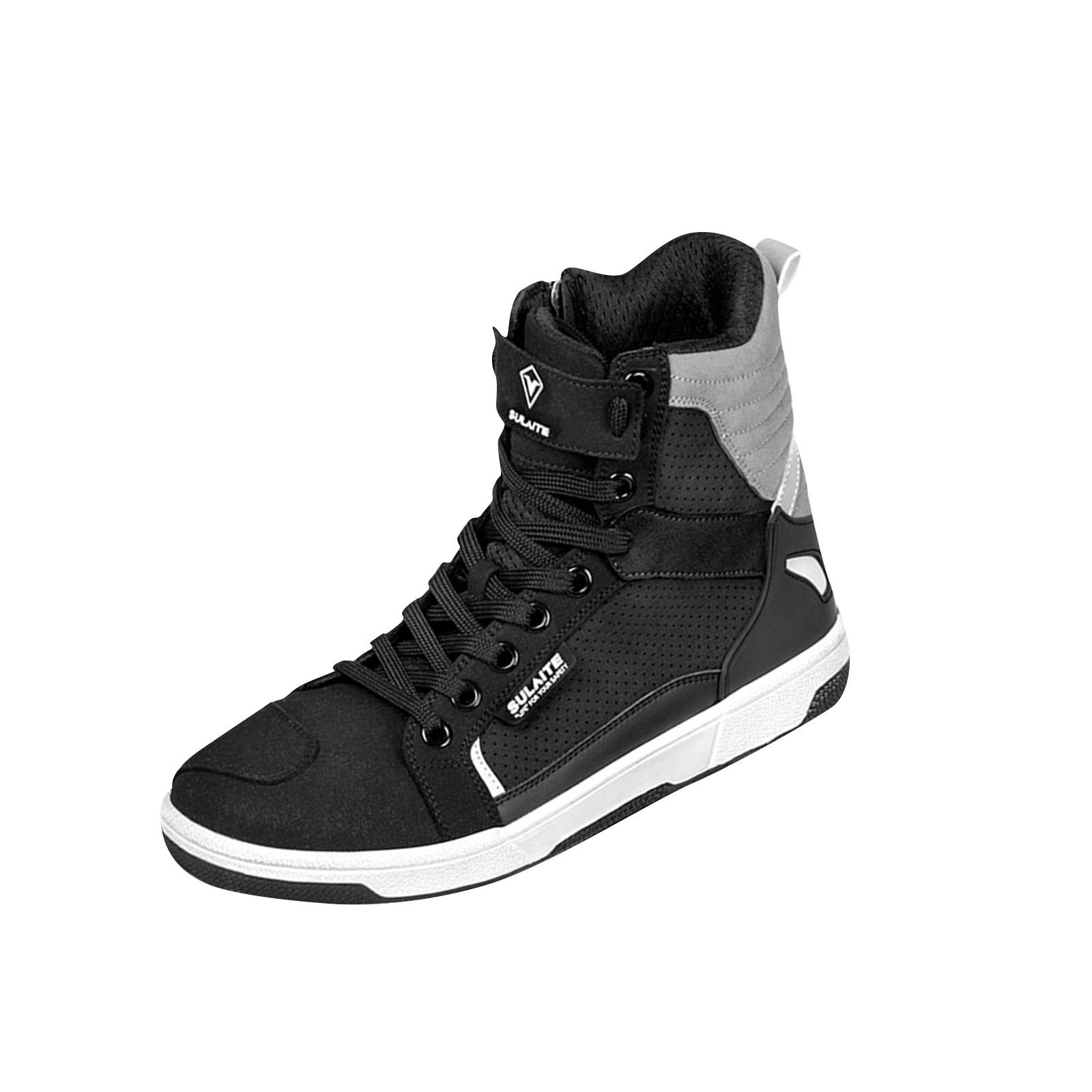 

Зимние ботинки, мужская обувь, новинка 2023 года, зимняя бархатная утепленная теплая хлопковая обувь, повседневные модные высокие рабочие ботинки 45 серый