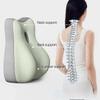 Ergonomic Multi-Positional Wedge Pillow Thicken Memory Foam Body Pillow Cushion for Bed Reading Relaxing Back Pain Relief