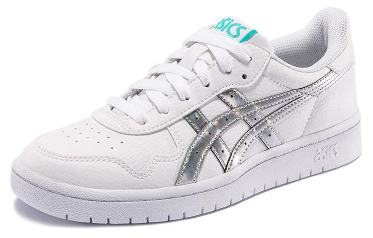 Asics Japan S 'White Silver' Women's 1192A185-101