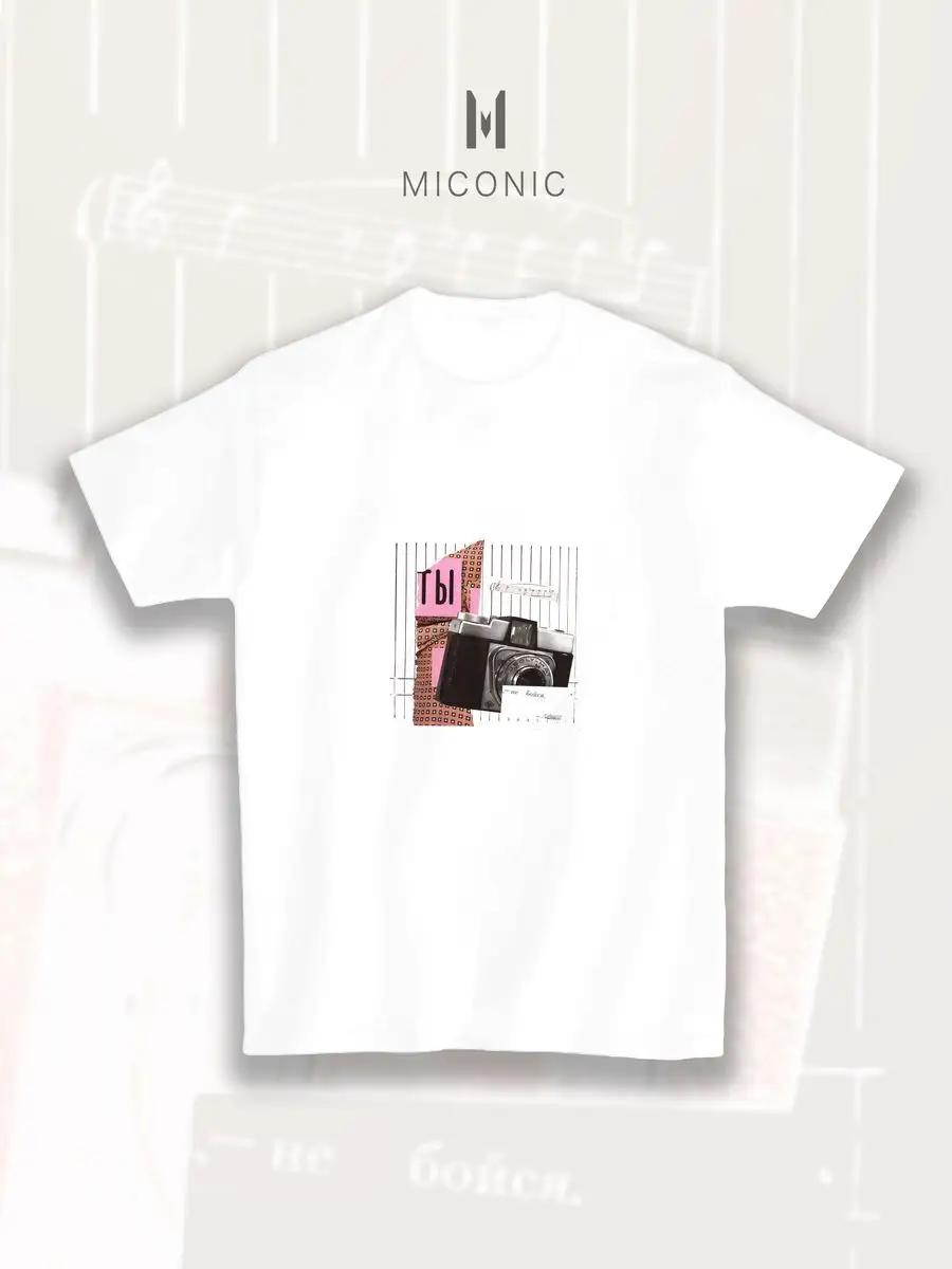 Death Note print T-shirt M