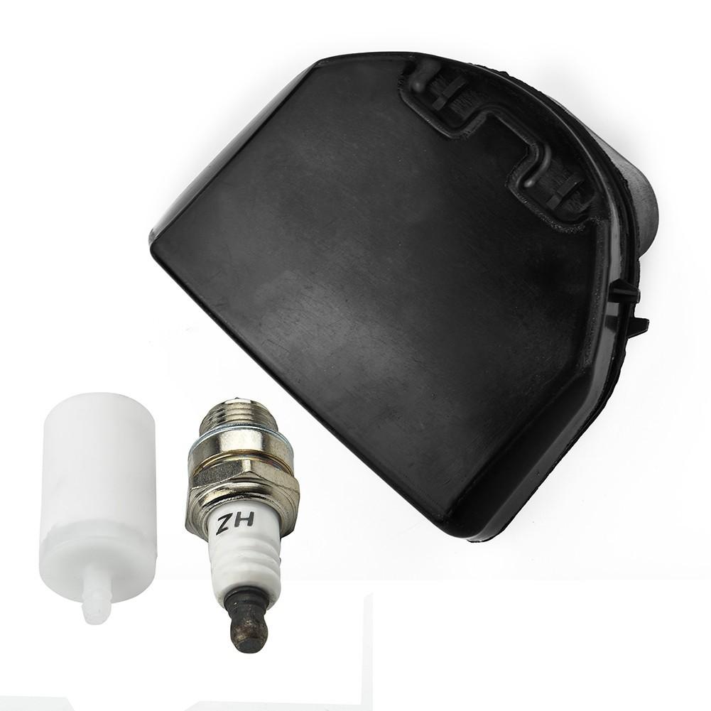 Tune Up Service Filter Kit For 455 455E 460 461 For Rancher Chainsaw