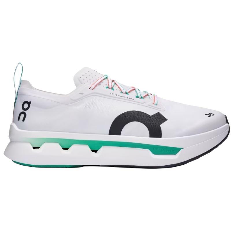 On Running Cloudboom Zone 'White Flame' Men's 3ME30300256