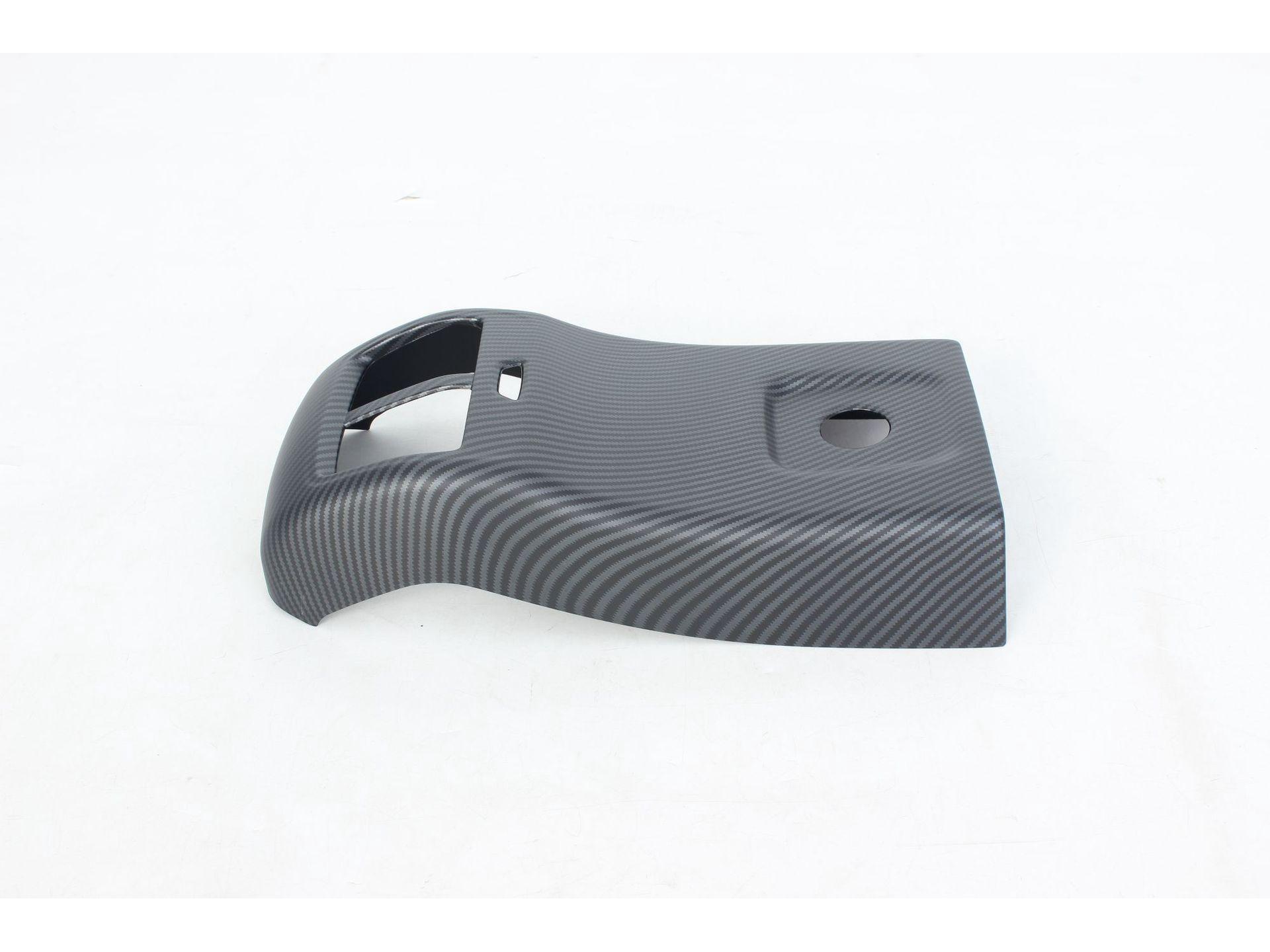 2024 Ford Bronco Sport Городская Модель Наклейка на Задний Дефлектор Воздуха для Салона