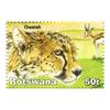 Botswana Briefmarken Porto Y2019 Feuchtgebiets Tiere Nxai Pfannen 1 Bogen 5 Neue Sammlerbriefmarken Material Für Scrapbooking