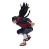 Banpresto Hashirama Senju Naruto Shippuden Collector Action Figure - Spectacle Panel 8cm - BP28554P Multicolor Perfect for Anime Fans