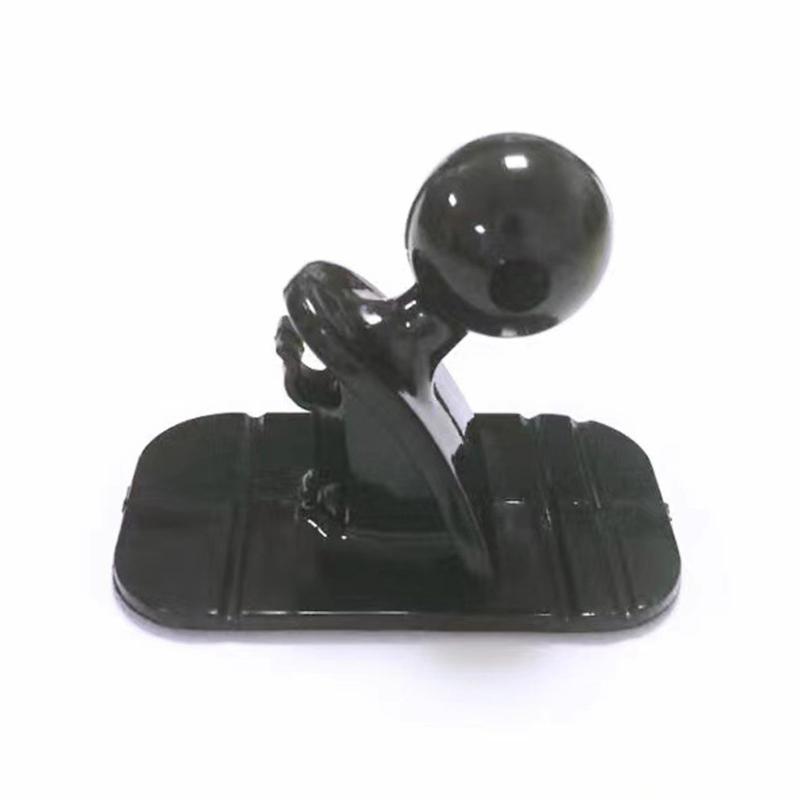 Car Phone Mount Holders with Quick Pressing  Installation & 360 Degree Quick Stick Car Phone Holders for Dashboard Windshield