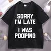 Tops – T-Shirts