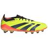 adidas Predator Elite Hg Ag 'Japan Energy Citrus Pack' IG8977