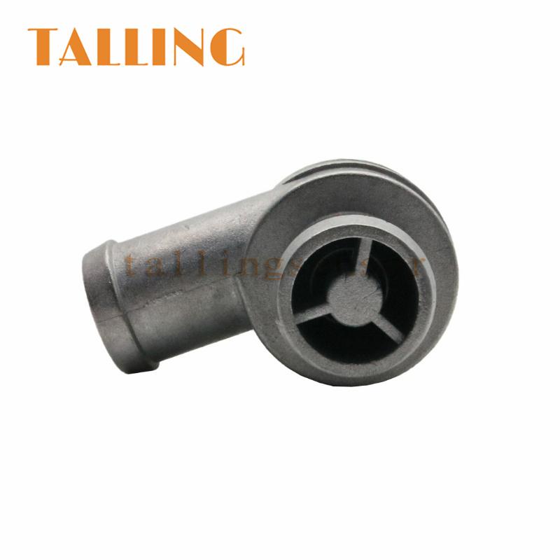 025906457A Idle Air Control Valve For Vw Transporter T3 Vanagon 2.1L 1990-1991 408-202-008-003Z Car Spare Accessories