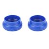 2Pcs   Grip Rings Position Training Non Slip for Indoor Outdoor Practice Course Sport Accessories