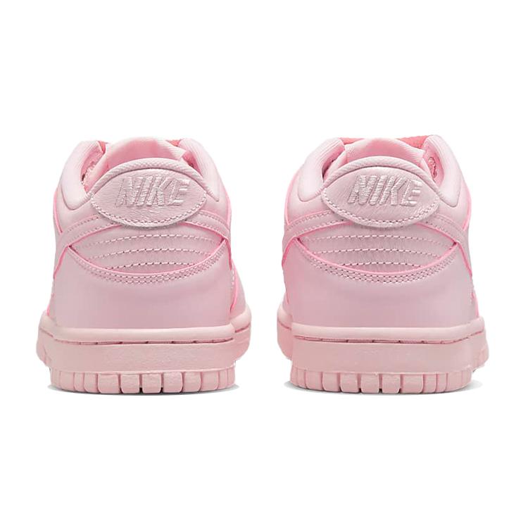 New Nike Dunk Low SE GS 'Prism Pink' 921803-601