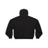 Balenciaga Round Backflip Hoodie 761458TPVG11070