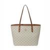 New Large-capacity Tote Bag Women's Fashion Handbag Versatile Casual Shoulder Bag Popular Bag Women